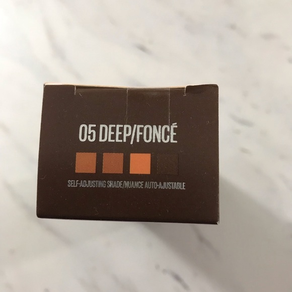 Maybelline Perfector 4-IN-1: 05 Deep - FREE With Purchase $25+ - Picture 3 of 3